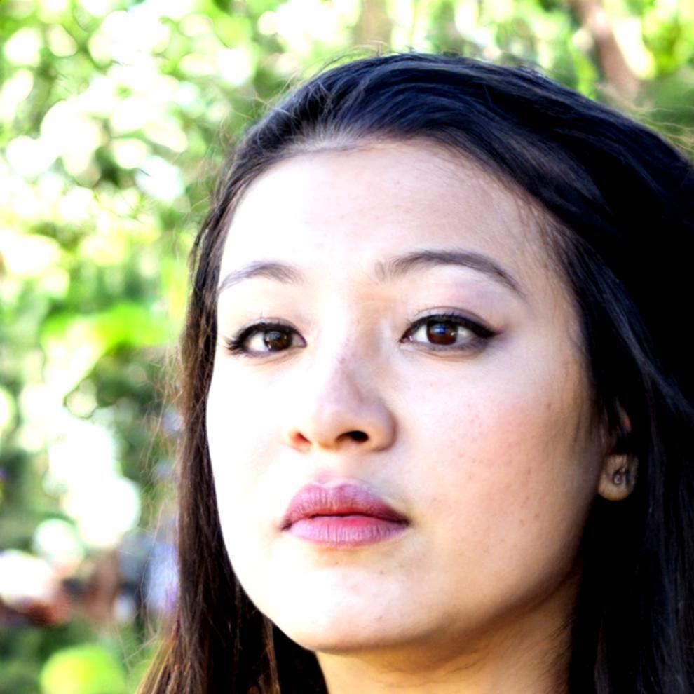 Briony Ashworth budget analysis instructor