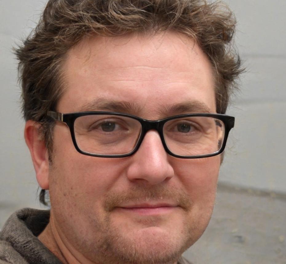 Callum Fitzpatrick financial presentation instructor